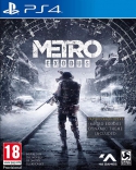 Metro Exodus (PC, PS4, Xbox One)