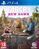 Far Cry New Dawn  (PC, PS4, Xbox One)