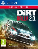 Dirt Rally 2.0 (PC, Xbox One, PS4)