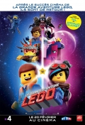 La Grande Aventure Lego 2, la critique du film