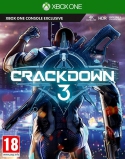 Crackdown 3 (PC, Xbox One)