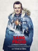 Sang-froid, la critique du film