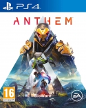 Anthem (PC, PS4, Xbox One)