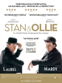 Stan et Ollie, la critique du film