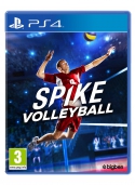 Spike Volleyball (PC, Xbox One, PS4)