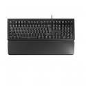 Cherry MX Board 1.0 Blacklight, un clavier gamer sobre et performant