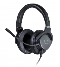 Cooler Master MH751, un casque multi plateformes performant