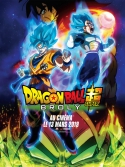 Dragon Ball Super : Broly, la critique du film