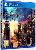 Kingdom Hearts 3 (PS4, Xbox One)