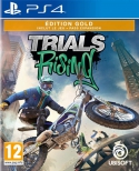 Trials Rising (PC, Xbox one, PS4, Nintendo Switch)