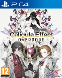 Caligula Effect : Overdose (PS4, Nintendo Switch)