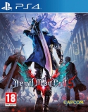 Devil May Cry 5 (PC, PS4, Xbox One)