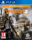 Tom Clancy’s The Division 2 (PC, Xbox One, PS4)