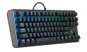 Cooler Master CK530, un clavier TKL de compèt'