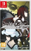 Steins; Gate Elite (PS4, Nintendo Switch)