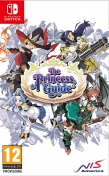 The Princess Guide (PS4, Nintendo Switch)