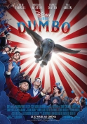 Dumbo, la critique du film