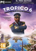 Tropico 6 (PC, PS4, Xbox One)