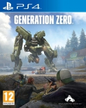 Generation Zero (PC, PS4, Xbox One)