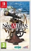 Neo Atlas 1469 (Nintendo Switch)