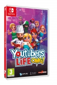 Youtubers Life – OMG Edition (Nintendo Switch)