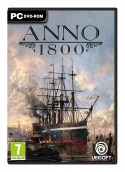 Anno 1800 (PC)