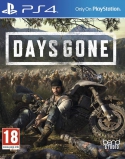 Days Gone (PS4)