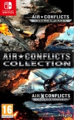 Air Conflicts Collection (Nintendo Switch)