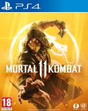 Mortal Kombat 11 (PC, PS4, Xbox One)