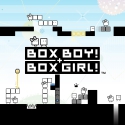 BoxBoy! + BoxGirl!  (Nintendo Switch)