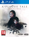 A Plague Tale : Innocence (PC, PS4, Xbox One)