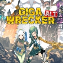 Giga Wrecker Alt. (Nintendo Switch)