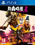 Rage 2 (PC, Xbox one, PS4)