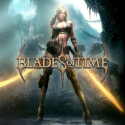 Blades of Time (Nintendo Switch)