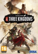 Total War : Three Kingdoms (PC)