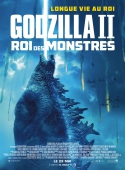 Godzilla : King of the Monsters, la critique du film