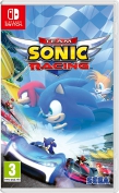 Team Sonic Racing (PC, PS4, Xbox One, Nintendo Switch)