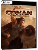 Conan Unconquered (PC)