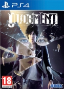 Judgment (PS4)