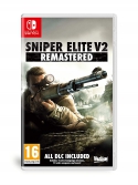 Sniper Elite V2 Remastered (Nintendo Switch, PC, PS4, Xbox One)