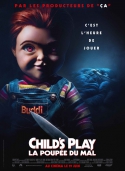 Child's Play : La poupée du mal, la critique du film