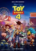 Toy Story 4, la critique du film