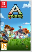 Pixark (Nintendo Switch, PC, Xbox One, PS4)