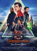 Spider-Man: Far From Home, la critique du film