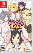 Senran Kagura Peach Ball (Nintendo Switch)