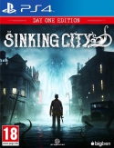 The Sinking City (PC, PS4, Xbox One)