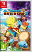 Dragon Quest Builders 2 (Switch)