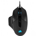 Corsair Nightsword RGB, une souris exceptionnelle