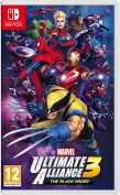 Marvel Ultimate Alliance 3 : The Black Order (Nintendo Switch)