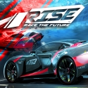 Rise Race the Future (Nintendo Switch)